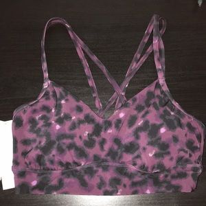 Target Sports Bra NEW with tags